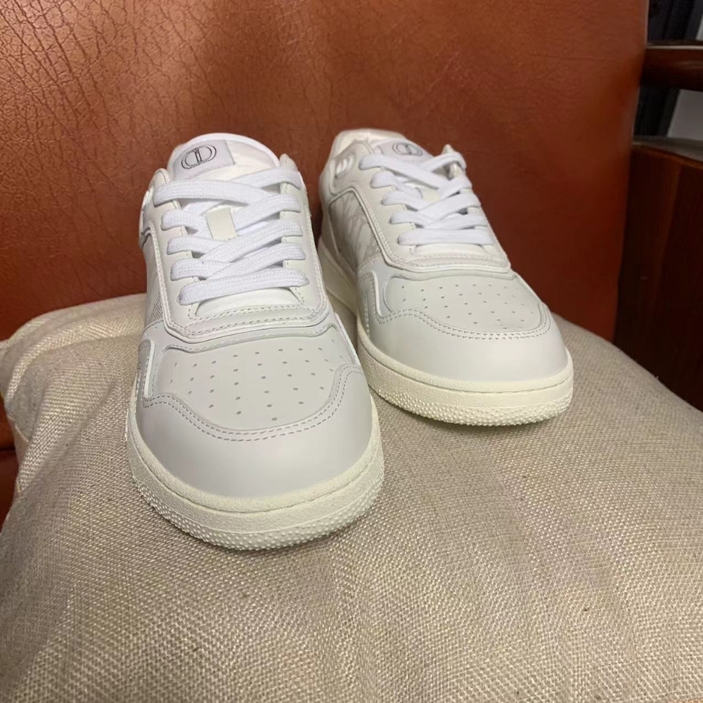 DIOR white casual shoes - Picture 4 of 6